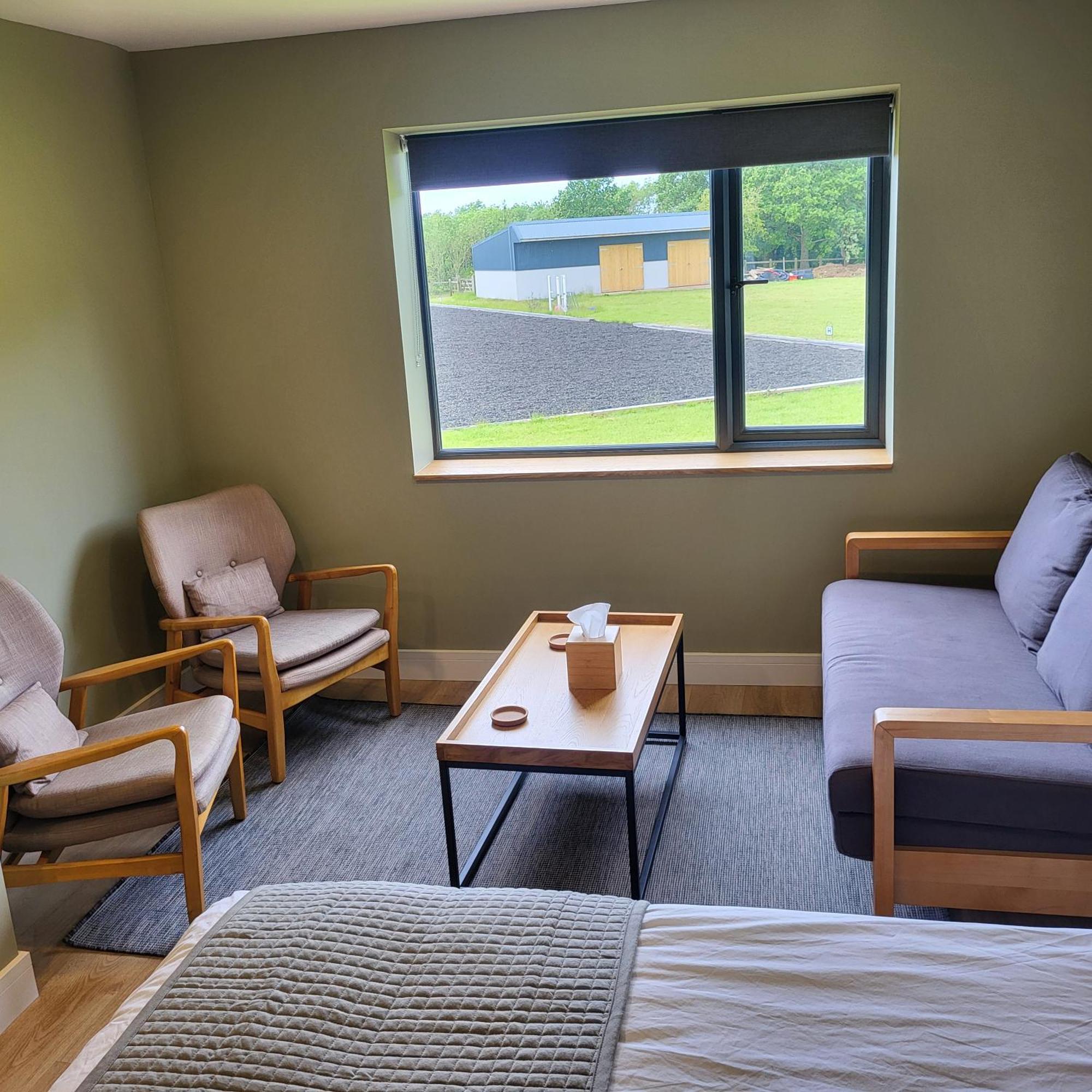 Open Acres Accommodation And Airport Parking Backwell Ngoại thất bức ảnh
