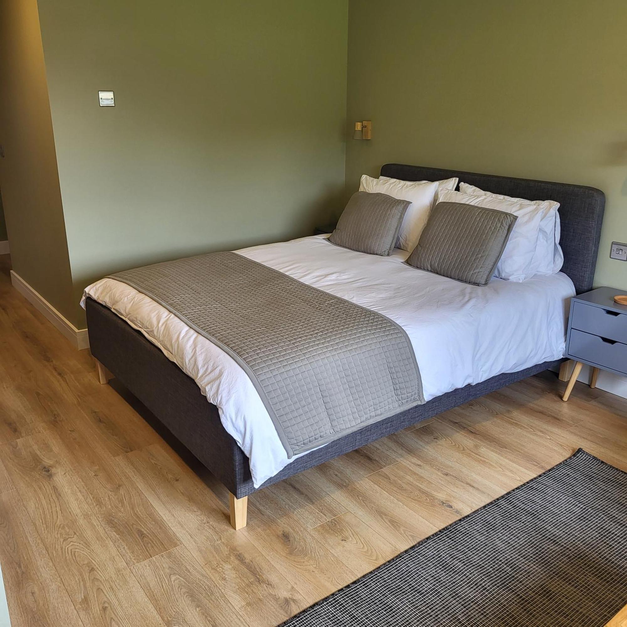 Open Acres Accommodation And Airport Parking Backwell Ngoại thất bức ảnh