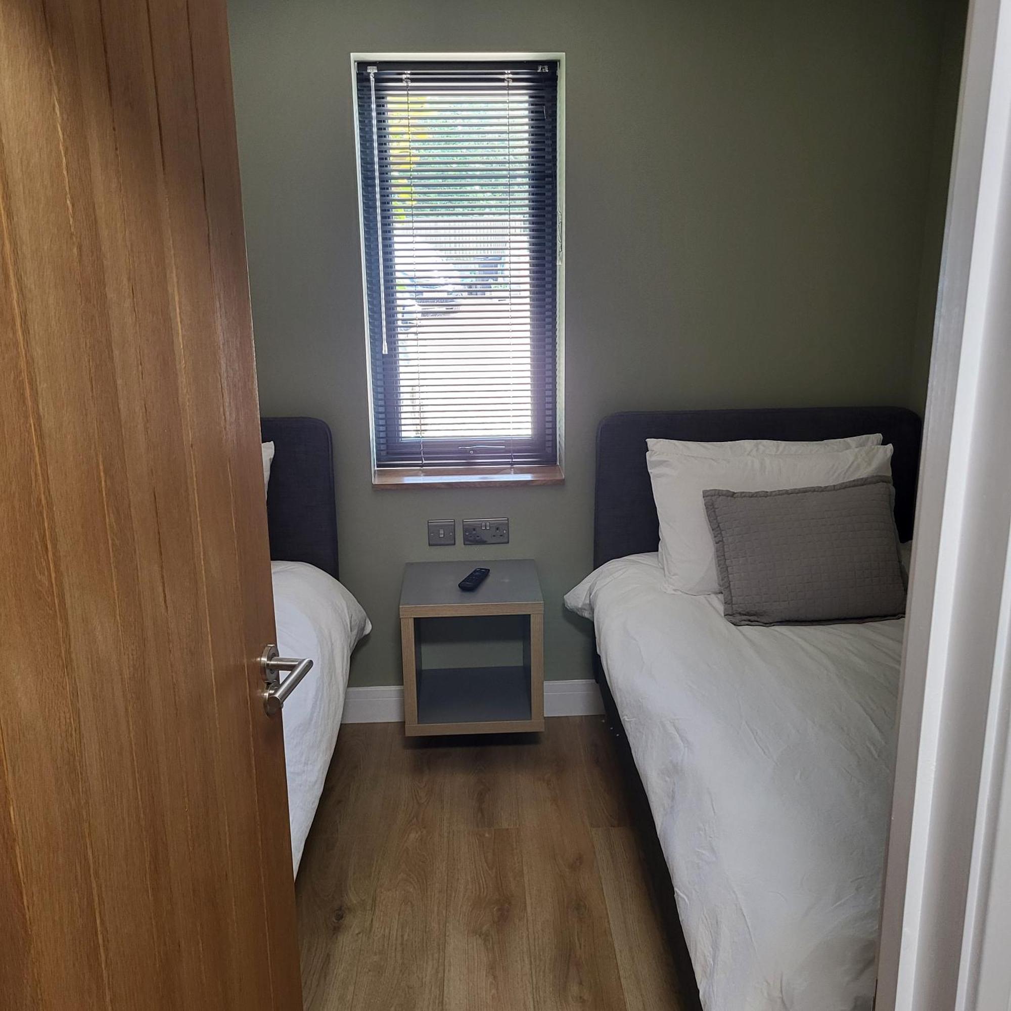 Open Acres Accommodation And Airport Parking Backwell Ngoại thất bức ảnh